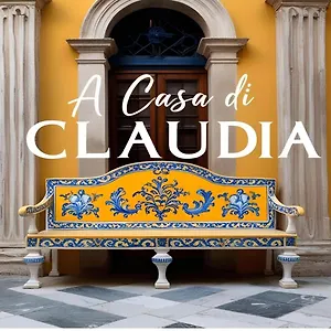 A Casa Di Claudia Appartamento