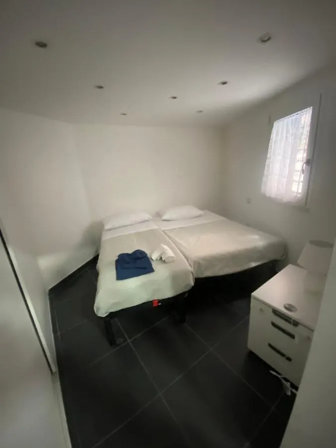 Napoli Centro Casa Con Due Camere E Cucina 0*, Nápoles Itália