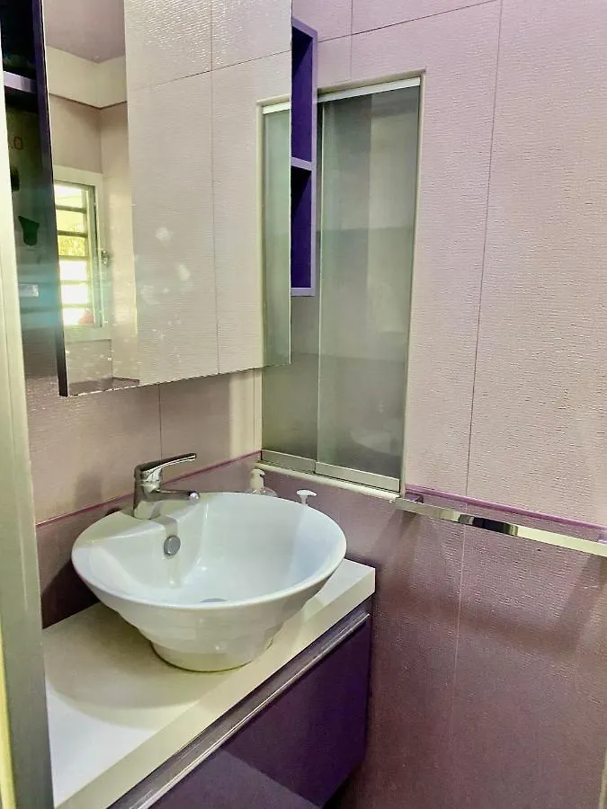Casa de Férias Napoli Centro Casa Con Due Camere E Cucina