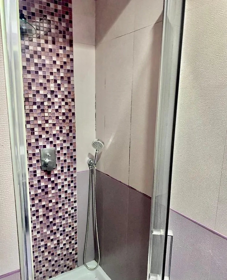 Napoli Centro Casa Con Due Camere E Cucina 0*, 那不勒斯 意大利