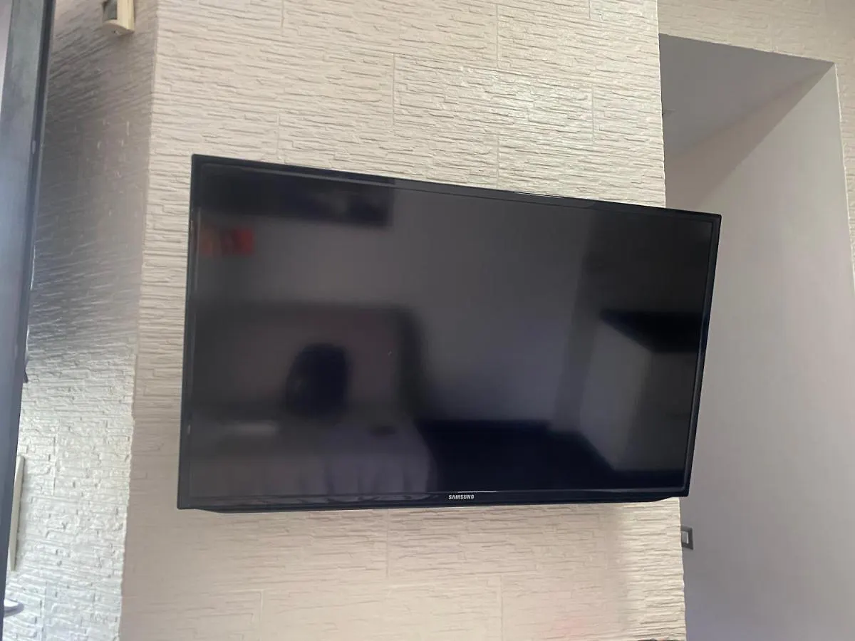 Napoli Centro Casa Con Due Camere E Cucina 意大利